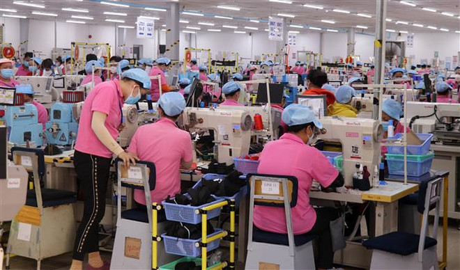 Kim ngạch thương mại Việt Nam-Australia đạt cao kỷ lục trong 2021 ảnh 1