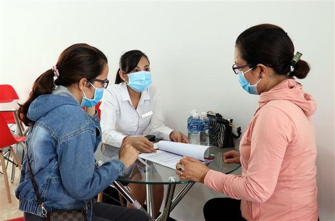 Các địa phương cần kiểm tra việc bố trí quỹ đất cho nhà ở xã hội ảnh 2