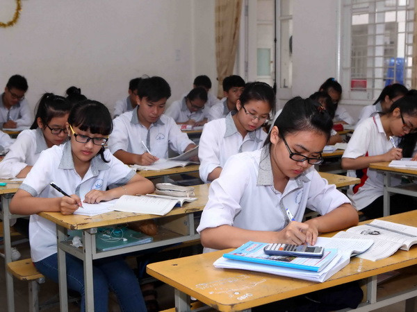 Hà Nội thí điểm trường học an toàn, thân thiện và bình đẳng ảnh 1