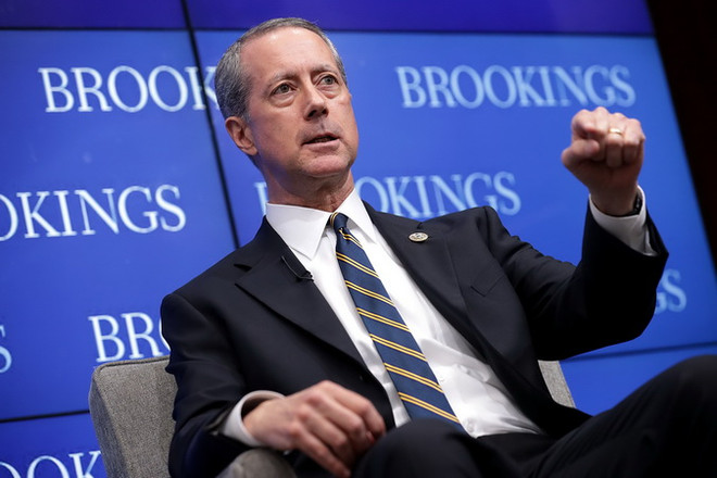 Nghị sỹ Cộng hòa nghi ngờ về khả năng phi hạt nhân hóa của Triều Tiên ảnh 1