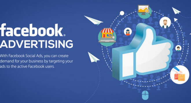 Mỹ chuẩn bị công bố các quảng cáo Facebook liên quan tới Nga ảnh 1