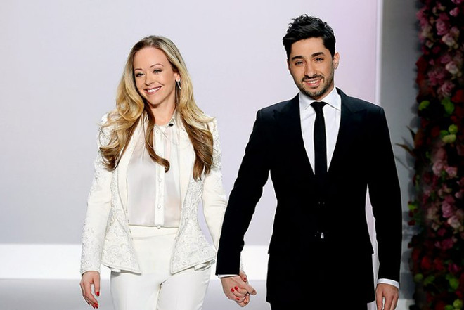 Công nương Markle sẽ mặc váy cưới hơn 3 tỷ đồng của Ralph & Russo ảnh 5