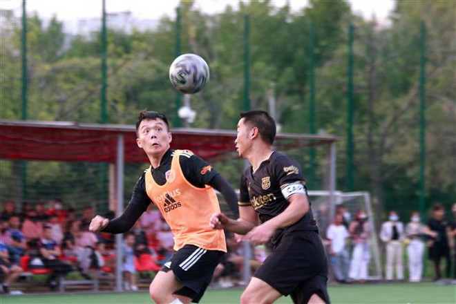 Cộng đồng người Việt Nam tại Nga chung tay chống dịch COVID-19 ảnh 3