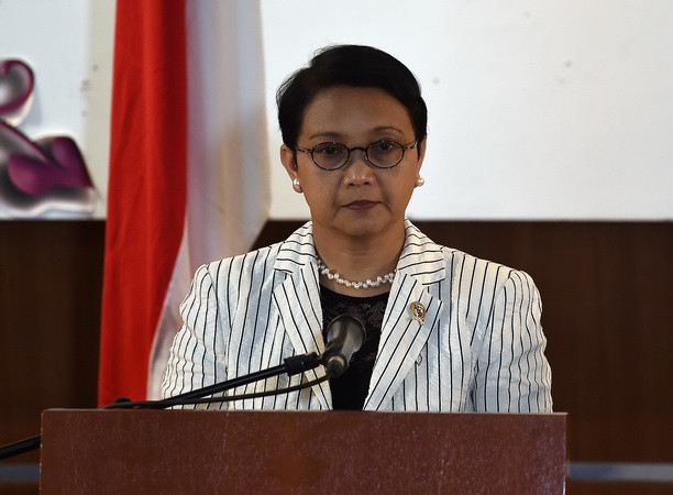 Bảy thủy thủ Indonesia bị bắt cóc ở vùng biển Nam Philippines ảnh 1