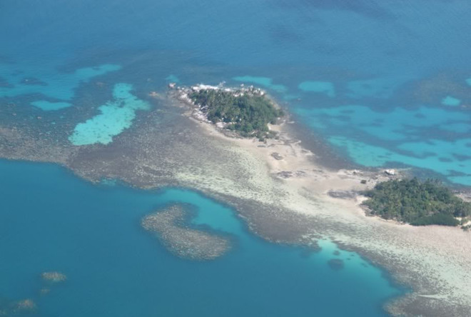 Indonesia sẽ phát triển quần đảo Natuna thành điểm du lịch ảnh 1