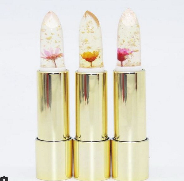 Mê đắm với hình ảnh thỏi son thạch có hoa đẹp nhất thế giới ảnh 2