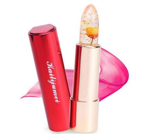 Mê đắm với hình ảnh thỏi son thạch có hoa đẹp nhất thế giới ảnh 3