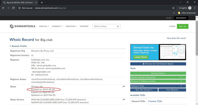 Bất ngờ về sự tinh vi của đường dây đánh bạc online Big.club ảnh 4