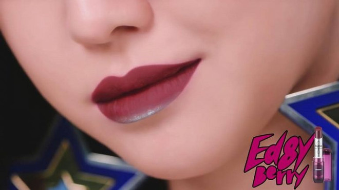 Shu Uemura x Yazbukey khiến tín đồ son lì ngơ ngẩn vì màu quá đẹp ảnh 10