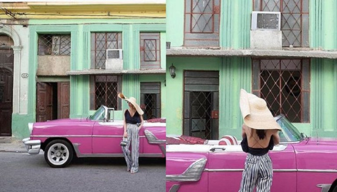 Mix đồ linh hoạt với mũ rộng vành “che cả thế giới” của Jacquemus ảnh 7