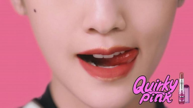 Shu Uemura x Yazbukey khiến tín đồ son lì ngơ ngẩn vì màu quá đẹp ảnh 14