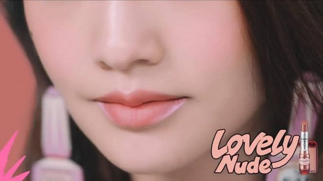 Shu Uemura x Yazbukey khiến tín đồ son lì ngơ ngẩn vì màu quá đẹp ảnh 12