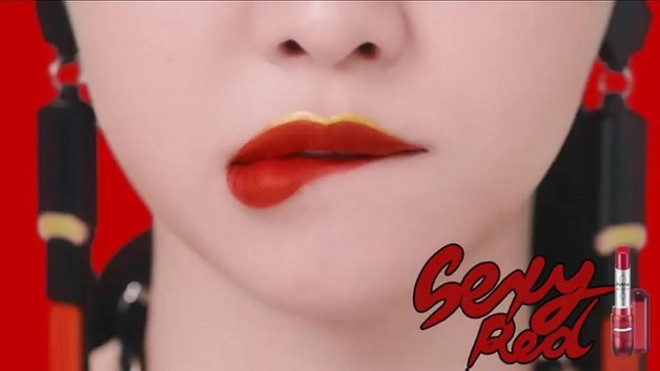 Shu Uemura x Yazbukey khiến tín đồ son lì ngơ ngẩn vì màu quá đẹp ảnh 7