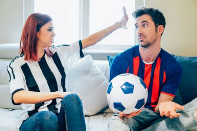 Bí kíp để không bị bỏ rơi vào mùa World Cup dành cho hội chị em ảnh 7