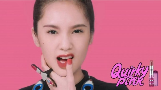 Shu Uemura x Yazbukey khiến tín đồ son lì ngơ ngẩn vì màu quá đẹp ảnh 13