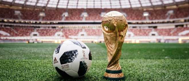 Bí kíp để không bị bỏ rơi vào mùa World Cup dành cho hội chị em ảnh 1