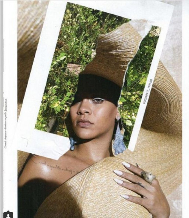 Mix đồ linh hoạt với mũ rộng vành “che cả thế giới” của Jacquemus ảnh 3