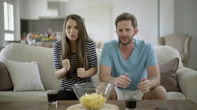 Bí kíp để không bị bỏ rơi vào mùa World Cup dành cho hội chị em ảnh 3