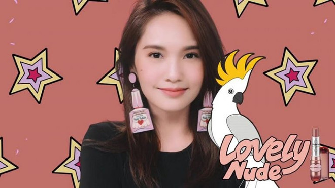 Shu Uemura x Yazbukey khiến tín đồ son lì ngơ ngẩn vì màu quá đẹp ảnh 11