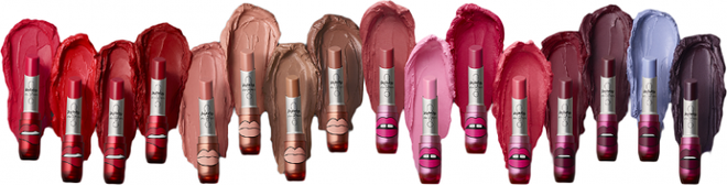 Shu Uemura x Yazbukey khiến tín đồ son lì ngơ ngẩn vì màu quá đẹp ảnh 4