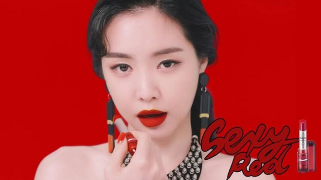 Shu Uemura x Yazbukey khiến tín đồ son lì ngơ ngẩn vì màu quá đẹp ảnh 8