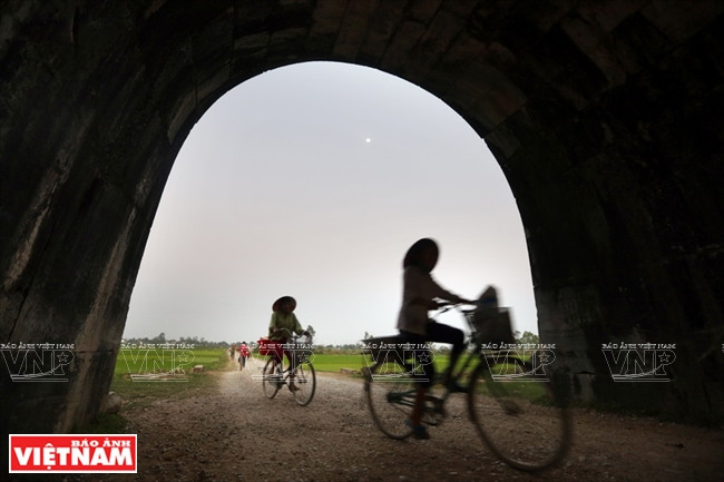 Di sản thành đá nhà Hồ vẫn ẩn chứa nhiều sự bí ẩn ảnh 5