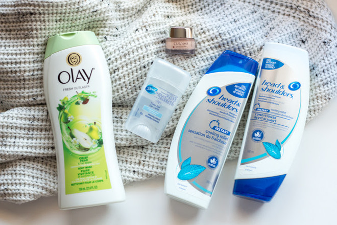 Ngất ngây với những dòng mỹ phẩm dưỡng thể thơm ngát hương vị hè ảnh 6