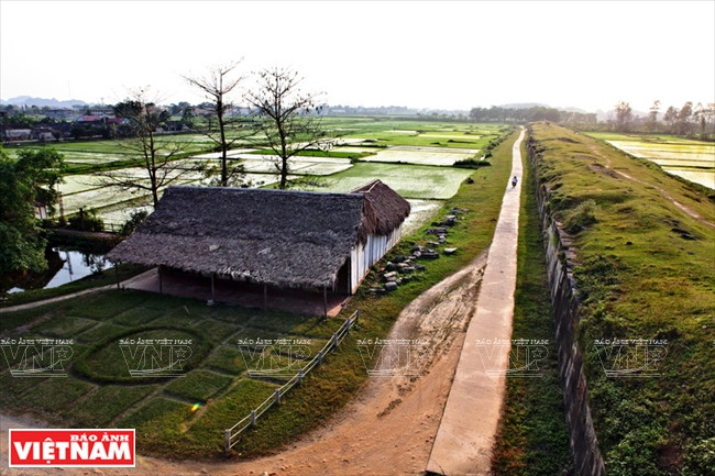 Di sản thành đá nhà Hồ vẫn ẩn chứa nhiều sự bí ẩn ảnh 7