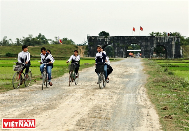 Di sản thành đá nhà Hồ vẫn ẩn chứa nhiều sự bí ẩn ảnh 9