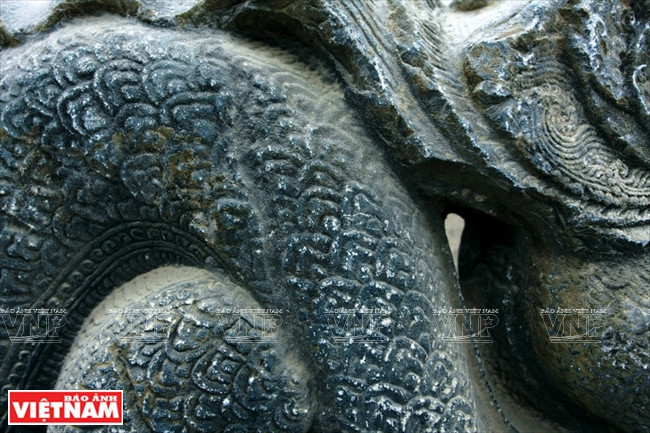 Di sản thành đá nhà Hồ vẫn ẩn chứa nhiều sự bí ẩn ảnh 12