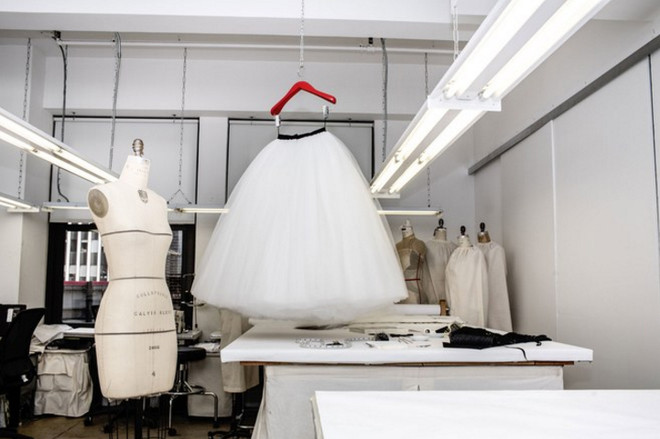 Nicole Kidman khoe sắc trong tuyệt tác “150 giờ” của Calvin Klein ảnh 5