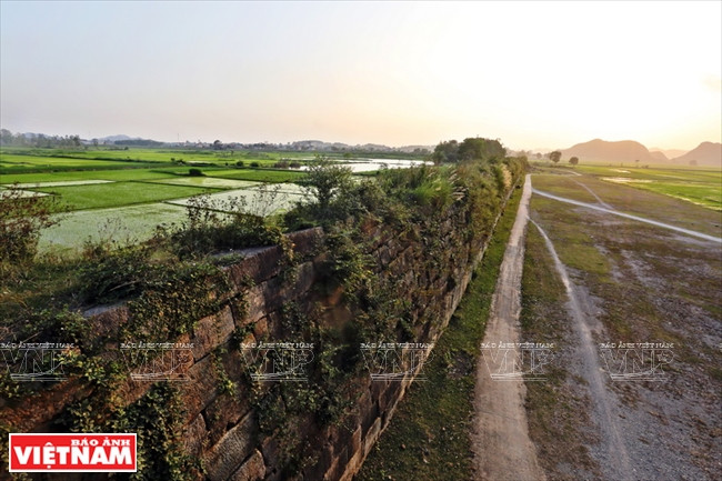 Di sản thành đá nhà Hồ vẫn ẩn chứa nhiều sự bí ẩn ảnh 2