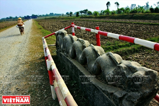 Di sản thành đá nhà Hồ vẫn ẩn chứa nhiều sự bí ẩn ảnh 11