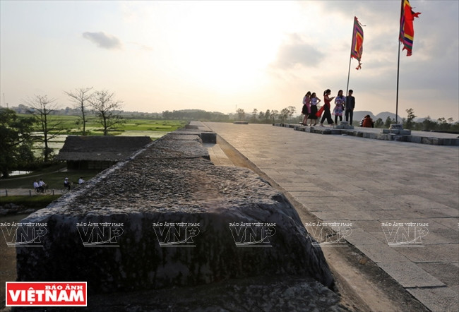 Di sản thành đá nhà Hồ vẫn ẩn chứa nhiều sự bí ẩn ảnh 10