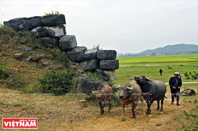 Di sản thành đá nhà Hồ vẫn ẩn chứa nhiều sự bí ẩn ảnh 6