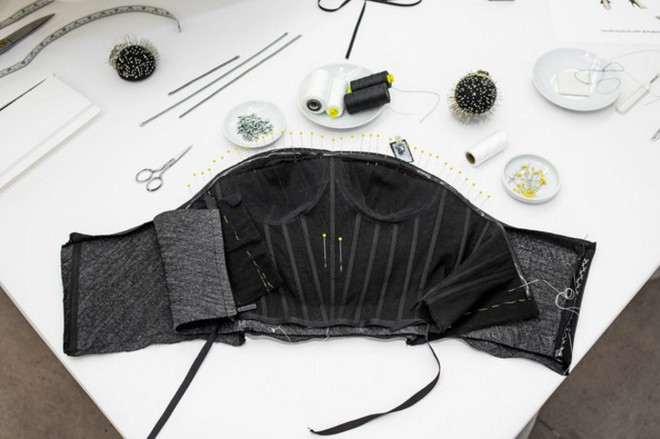 Nicole Kidman khoe sắc trong tuyệt tác “150 giờ” của Calvin Klein ảnh 6