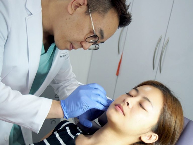 Bốn xu hướng phẫu thuật thẩm mỹ sẽ nở rộ trong năm 2018 ảnh 2