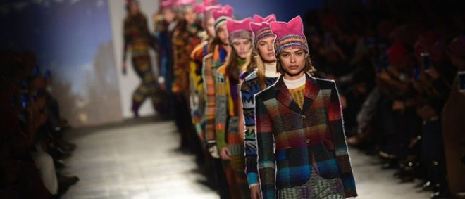 Nhìn lại những khoảnh khắc 'cái đẹp cứu rỗi thế giới' trong năm 2017 ảnh 1