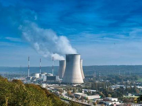 Hà Lan yêu cầu Bỉ đóng cửa 2 lò phản ứng hạt nhân vì vấn đề an toàn ảnh 1