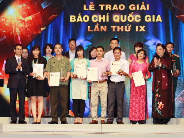 Đào tạo báo chí-truyền thông chưa đáp ứng được nhu cầu xã hội ảnh 1