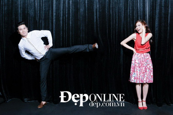 Nhạc sỹ Hồ Hoài Anh lên chức... bố vợ lần thứ hai ảnh 3