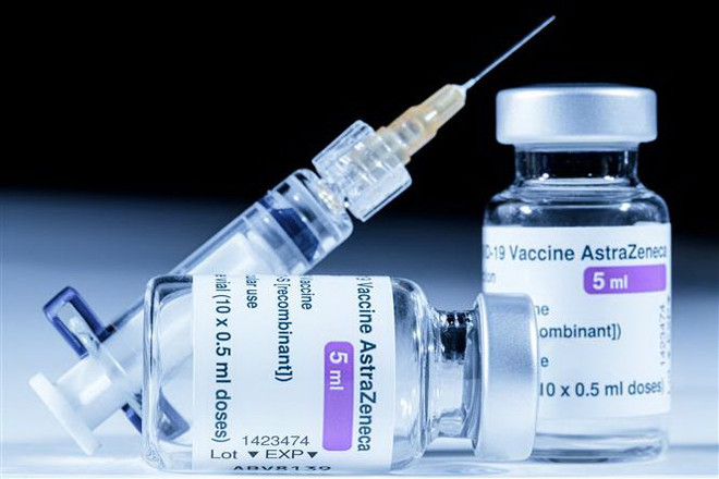 AstraZeneca thắng kiện EU trong tranh cãi chuyển giao vaccine ảnh 1