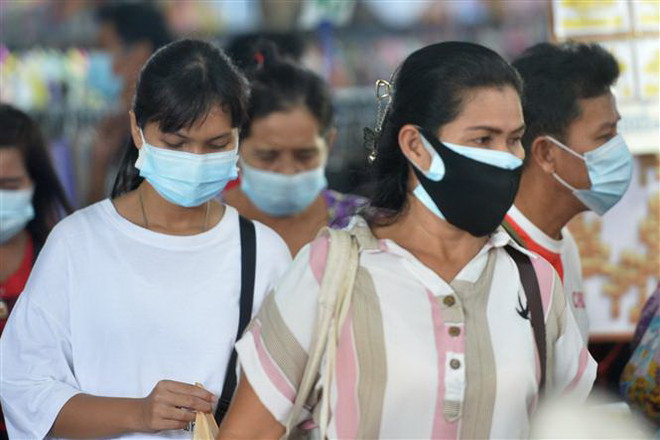 Dân Thái Lan về nước bằng đường hàng không phải tự trả phí cách ly ảnh 1