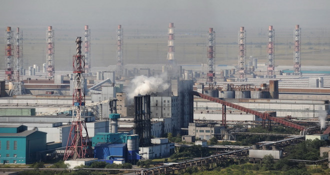 Quyết định của Bộ Tài chính Mỹ giúp công ty Nga tránh trừng phạt ảnh 1