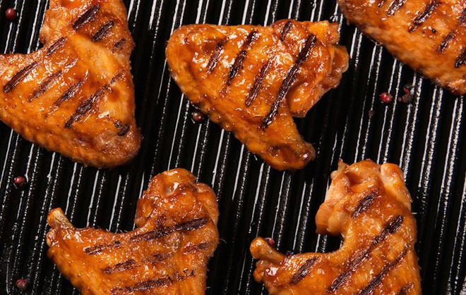 Tám loại thực phẩm giúp cơ thể bạn duy trì năng lượng 24/7 ảnh 7