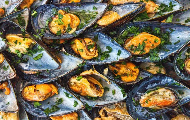 Tám loại thực phẩm giúp cơ thể bạn duy trì năng lượng 24/7 ảnh 5