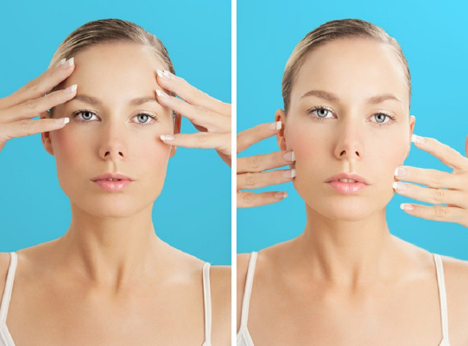 7 bài tập chống lão hóa da đơn giản có thể thực hiện ở nhà ảnh 1