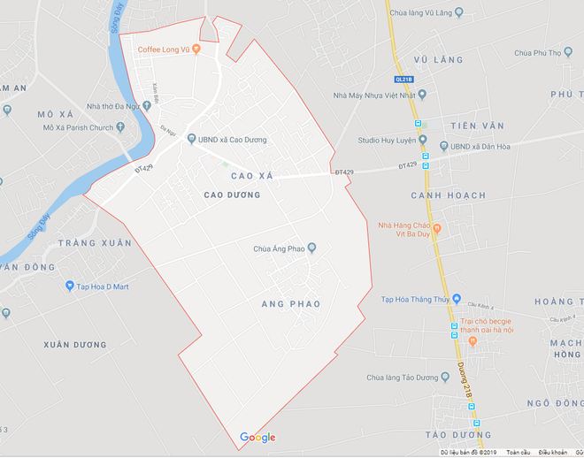 Hà Nội: Nữ sinh lớp 11 mất tích bí ẩn sau khi đi học thêm ảnh 1