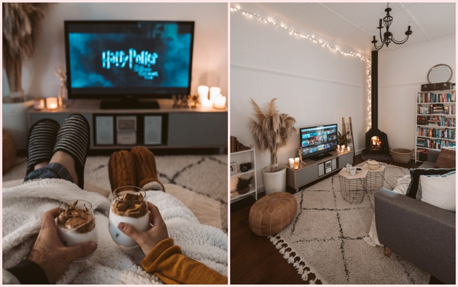 9 hoạt động "tự làm mình vui" trong những ngày giãn cách xã hội ảnh 6