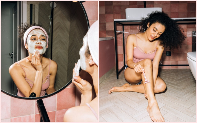 9 hoạt động "tự làm mình vui" trong những ngày giãn cách xã hội ảnh 7